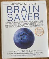 Medical Medium Brain Saver