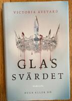 Glassv&auml;rdet - [buga eller d&ouml;]