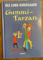 Gummi-Tarzan