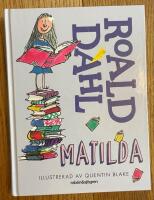 Matilda