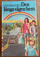 Den l&aring;nga v&auml;gen hem