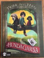 Hund&auml;garna