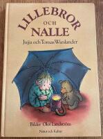 Lillebror och Nalle