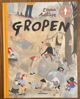 Gropen