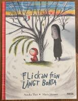 Flickan fr&aring;n l&aring;ngt borta