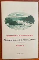 Norrlands akvavit - roman