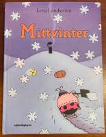 Mittvinter