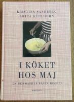 I k&ouml;ket hos Maj - en hemmafrus b&auml;sta recept