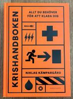 Krishandboken - allt du beh&ouml;ver f&ouml;r att klara dig