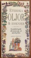 Eteriska oljor - essenser