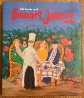 Till bords med Lennart Jirlow