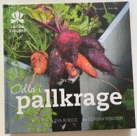 Odla i pallkrage