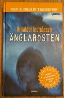 &Auml;nglar&ouml;sten