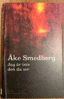 Jag &auml;r inte den du ser : Roman