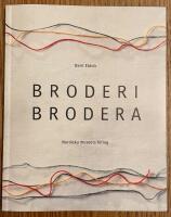 Broderi brodera