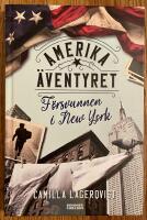 F&ouml;rsvunnen i New York