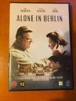Alone in Berlin