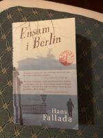 Ensam i Berlin
