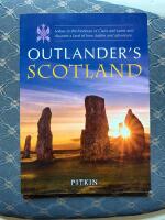 Outlander's Guide to Scotland