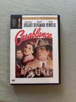 Casablanca 