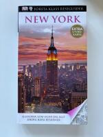 New York - [guiderna som visar dig allt andra bara beskriver]
