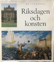 Riksdagen och konsten : historik och bilder