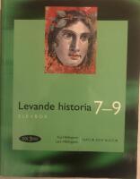 Levande historia. 7, Elevbok