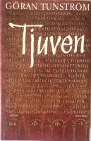 Tjuven : roman