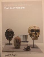 Christian Andersson : from Lucy with love : [22.1. - 24.4.2011]