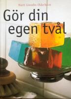 G&ouml;r din egen tv&aring;l