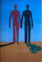 Punainen levoton kipin&auml; - En r&ouml;d orolig gnista = A red restless spark