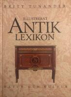 Antiklexikon