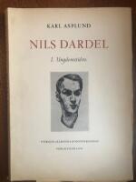 Nils Dardel I. : Ungdomstiden 1888-1921