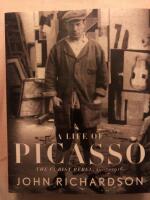 A Life of Picasso 2; The cubist rebel 1907-1916