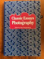 Classic Essays on Photography