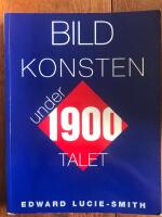 Bildkonsten under 1900-talet