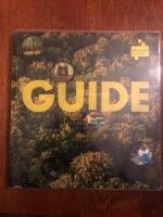 Wan&aring;s konst : guide