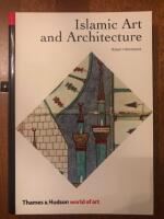 Islamic art and architecture