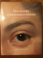 Den svenska m&aring;larkonstens historia