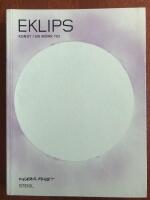 Eklips : [konst i en m&ouml;rk tid] = Eclipse : [art in a dark age