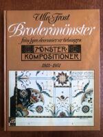 Broderim&ouml;nster fr&aring;n fyra decennier ur tidningen M&ouml;nsterkompositioner 1913-1951