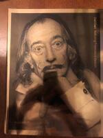 Dal&iacute; Dal&iacute; featuring Francesco Vezzoli