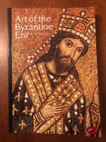 Art of the Byzantine era