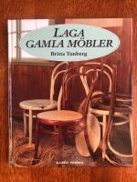 Laga gamla m&ouml;bler