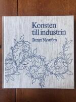 Konsten till industrin : Alf Wallander och Gunnar Wennerberg som konstindustriella formgivare