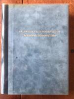 Hallwylska silversamlingen : The Hallwyl collection of silver