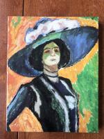 Modernismens genombrott : nordiskt m&aring;leri 1910-1920 : G&ouml;teborgs konstmuseum 12 augusti - 8 oktober 1989