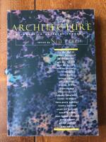 Rethinking architecture - a reader in cultural theory