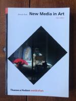 New media in art