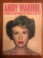 Andy Warhol : en guide till 706 f&ouml;rem&aring;l p&aring; 2 timmar 56 minuter : [andra r&ouml;ster, andra rum] : Stedelijk museum, Amsterdam 12 oktober 2007-13 januari 2008,  Moderna museet, Stockholm 9 februari-4 maj 2008 i samarbete med the Andy Warhol Museum, ett av fyra 